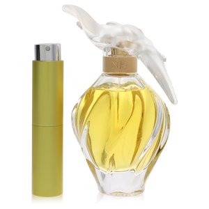 Nina Ricci: Lair Du Temps Travel Spray by Nina Ricci 8 ml