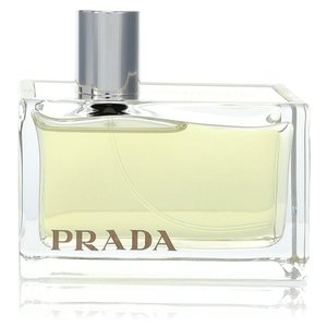 Prada: Prada Amber Eau De Parfum Spray (unboxed) by Prada 80 ml