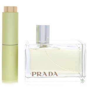 Prada Amber Travel Spray by Prada 8 ml