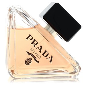 Prada Paradoxe Intense Eau De Parfum Spray (Unboxed) by Prada 90 ml