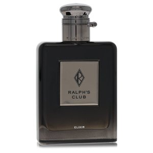 Ralphs Club Elixir Eau De Parfum Spray (Unboxed) by Ralph Lauren 75 ml