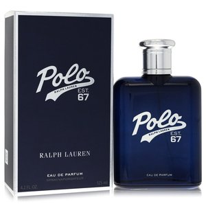 Ralph Lauren: Polo 67 Eau De Parfum Spray by Ralph Lauren 125 ml