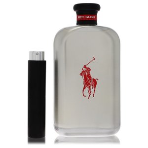 Polo Red Rush Travel Spray by Ralph Lauren 8 ml