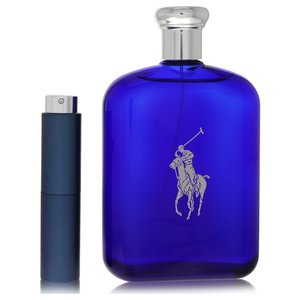 Ralph Lauren: Polo Blue Travel Spray by Ralph Lauren 8 ml