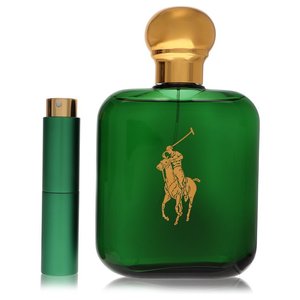 Ralph Lauren: Polo Travel Spray by Ralph Lauren 8 ml