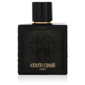 Roberto Cavalli Uomo Eau De Toilette Spray (unboxed) by Roberto Cavalli 100 ml