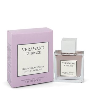 All: Vera Wang Embrace French Lavender And Tuberose Eau De Toilette Spray by Vera Wang 30 ml