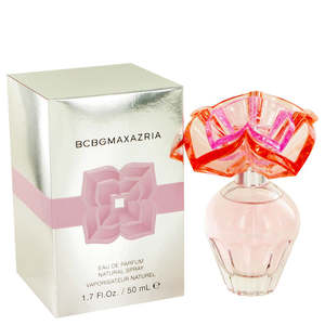Bcbg Max Azria Eau De Parfum Spray by Max Azria 50 ml