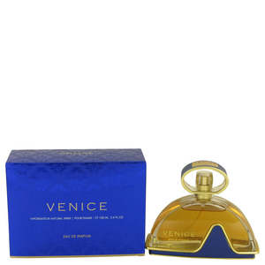 All: Armaf Venice Eau De Parfum Spray by Armaf 100 ml