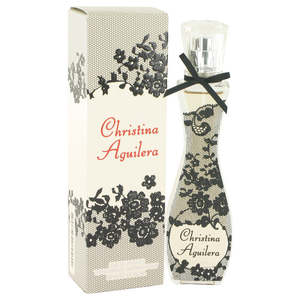 All: Christina Aguilera Eau De Parfum Spray by Christina Aguilera 50 ml