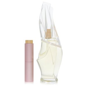 Cashmere Mist Travel Spray by Donna Karan 8 ml