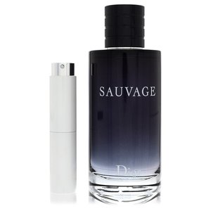 All: Sauvage Travel Spray by Christian Dior 8 ml