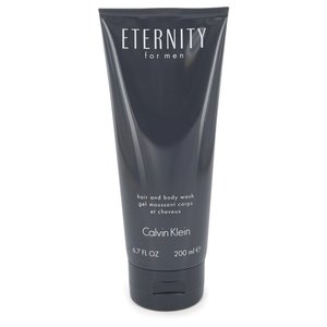 Calvin Klein: Eternity Shower Gel by Calvin Klein 200 ml