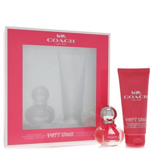 Coach: Coach Poppy Crush Gift Set - 1 oz Eau De Parfum Spray + 3.3 oz Body Lotion by Coach --