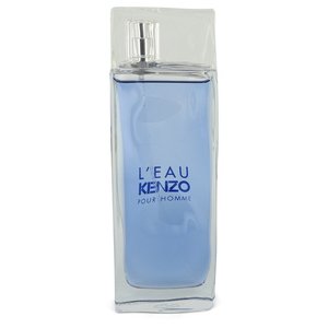Leau Kenzo Eau De Toilette Spray (unboxed) by Kenzo 100 ml