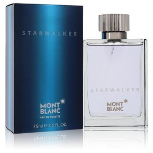 Montblanc: Starwalker Eau De Toilette Spray by Mont Blanc 75 ml