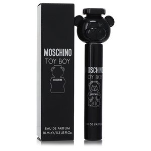 Moschino: Moschino Toy Boy Mini EDP Spray by Moschino 9 ml