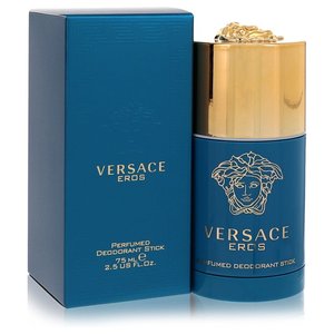 Versace: Versace Eros Deodorant Stick by Versace 75 ml