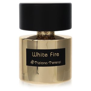 All: White Fire Extrait De Parfum Spray (Unisex Unboxed) by Tiziana Terenzi 100 ml