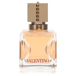 All: Voce Viva Intensa Eau De Parfum Spray (unboxed) by Valentino 30 ml