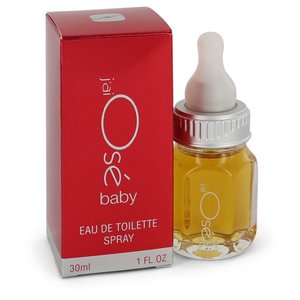 All: Jai Ose Baby Eau De Toilette Spray by Guy Laroche 30 ml