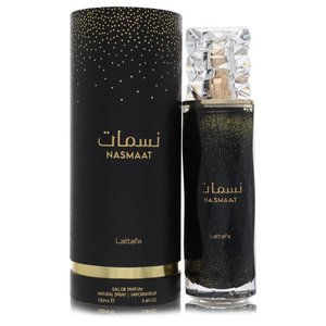 All: Lattafa Nasmaat Eau De Parfum Spray by Lattafa 100 ml