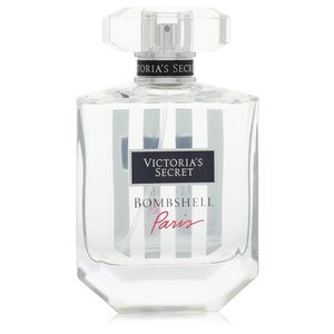 Bombshell Paris Eau De Parfum Spray (Unboxed) by Victorias Secret 100 ml