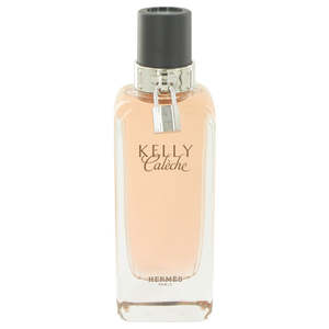 Kelly Caleche Eau De Parfum Spray (unboxed) by Hermes 100 ml