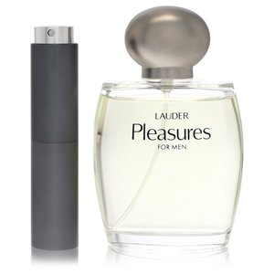All: Pleasures Travel Spray by Estee Lauder 8 ml