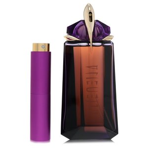All: Alien Travel Spray by Thierry Mugler 8 ml