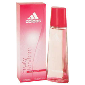 All: Adidas Fruity Rhythm Eau De Toilette Spray by Adidas 50 ml