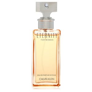 Eternity Intense Eau De Parfum Spray (unboxed) by Calvin Klein 50 ml
