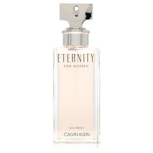 Calvin Klein: Eternity Eau Fresh Eau De Parfum Spray (Unboxed) by Calvin Klein 100 ml
