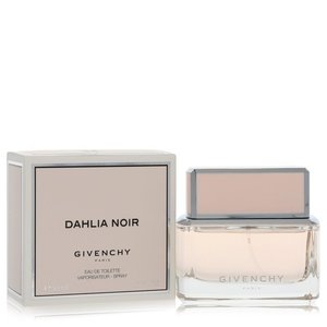Givenchy: Dahlia Noir Eau De Toilette Spray by Givenchy 50 ml