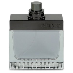 Guess Seductive Eau De Toilette Spray (Tester) by Guess 50 ml