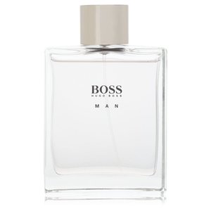 Boss Orange Eau De Toilette Spray (Unboxed) by Hugo Boss 100 ml