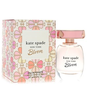 Kate Spade: Kate Spade New York Bloom Eau De Toilette Spray by Kate Spade 59 ml