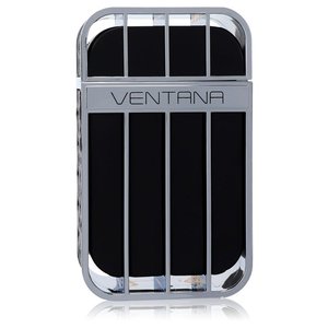 Armaf Ventana Eau De Parfum Spray (unboxed) by Armaf 100 ml