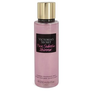 All: Victorias Secret Pure Seduction Shimmer Fragrance Mist Spray by Victorias Secret 248 ml
