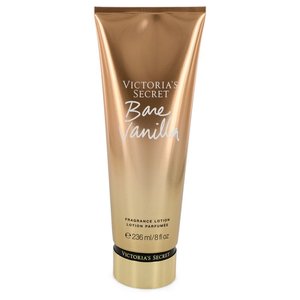 All: Victorias Secret Bare Vanilla Body Lotion by Victorias Secret 240 ml
