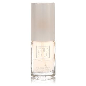 All: Vanilla Fields Cologne Spray (unboxed) by Coty 11 ml