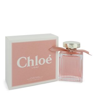 Chloe Leau Eau De Toilette Spray by Chloe 100 ml