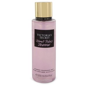 All: Victorias Secret Velvet Petals Shimmer Fragrance Mist Spray by Victorias Secret 248 ml