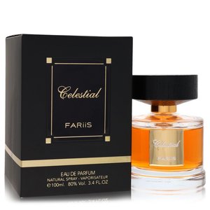 All: Fariis Celestial Eau De Parfum Spray (Unisex) by Fariis Parfum 100 ml