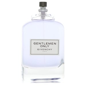 Givenchy: Gentlemen Only Eau De Toilette Spray (Tester) by Givenchy 100 ml