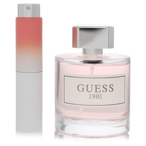 Guess: Guess 1981 Travel Spray by Guess 8 ml