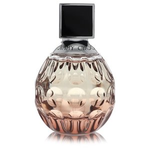 Jimmy Choo Eau De Parfum Spray (unboxed) by Jimmy Choo 38 ml