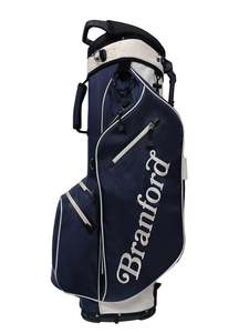 Pacific Blue Stand Bag