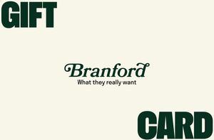 Accessories: Branford Golf Gift Card