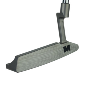 Putters: Billy Roller